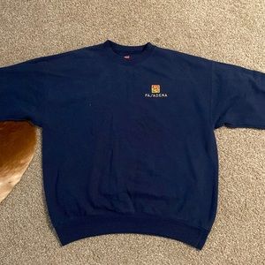 Pasadena Rose Bowl Crewneck
